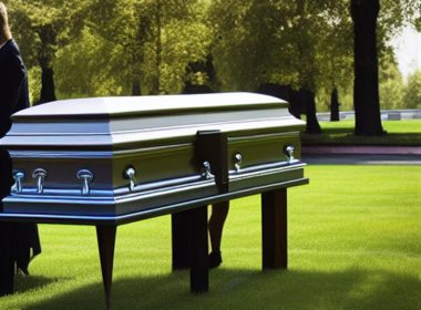 Ile kosztuje pogrzeb?