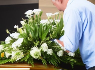Ile kosztuje pogrzeb z kremacją?