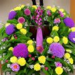 Jakie kwiaty będą pasowały do ceremonii pogrzebowej?