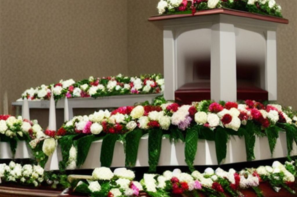 Koszt pogrzebu &#8211; Ile kosztuje organizacja pogrzebu?