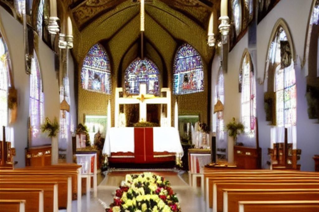 Pogrzeb katolicki i świecki &#8211; Planowanie pogrzebu krok po kroku
