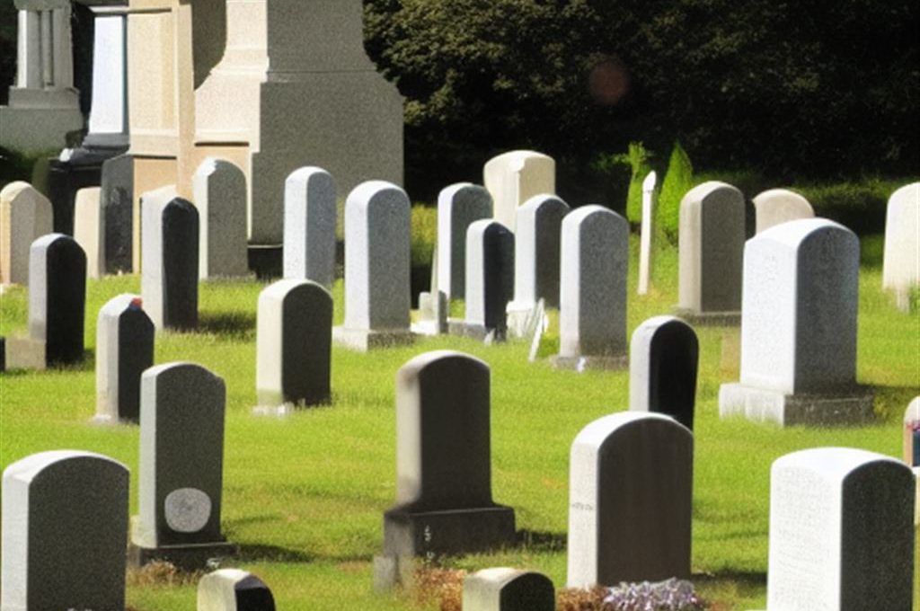 Prawo cmentarzy parafialnych &#8211; pochówek i własność grobu